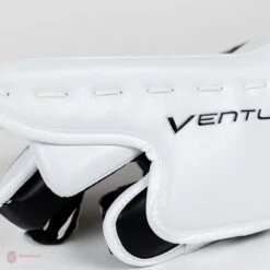 Vaughn Ventus SLR2 Pro Carbon Senior Goalie Blocker -Warrior Shop vaughn blockers vaughn ventus slr2 pro carbon senior goalie blocker 5312866091074