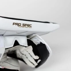 Vaughn Ventus SLR2 Pro Carbon Senior Goalie Blocker -Warrior Shop vaughn blockers vaughn ventus slr2 pro carbon senior goalie blocker 5312866517058