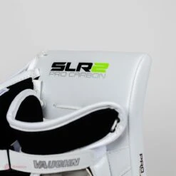 Vaughn Ventus SLR2 Pro Carbon Senior Goalie Blocker -Warrior Shop vaughn blockers vaughn ventus slr2 pro carbon senior goalie blocker 5312866844738