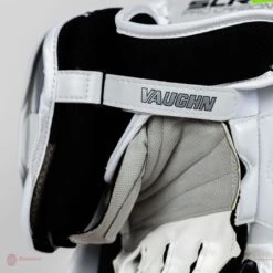 Vaughn Ventus SLR2 Pro Carbon Senior Goalie Blocker -Warrior Shop vaughn blockers vaughn ventus slr2 pro carbon senior goalie blocker 5312867008578