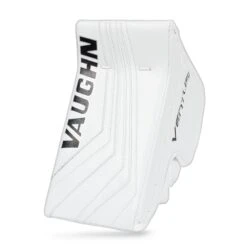 Vaughn Ventus SLR2 Pro Carbon Senior Goalie Blocker -Warrior Shop vaughn blockers vaughn ventus slr2 pro carbon senior goalie blocker white full right 28741240127554