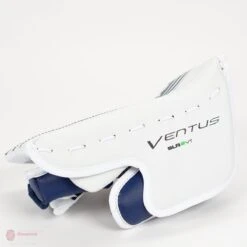 Vaughn Ventus SLR2 Youth Goalie Blocker -Warrior Shop vaughn blockers vaughn ventus slr2 youth goalie blocker 5669102190658