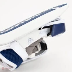 Vaughn Ventus SLR2 Youth Goalie Blocker -Warrior Shop vaughn blockers vaughn ventus slr2 youth goalie blocker 5669102714946