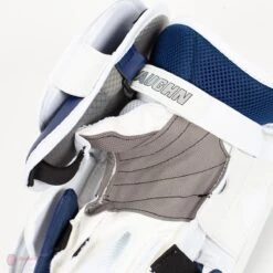 Vaughn Ventus SLR2 Youth Goalie Blocker -Warrior Shop vaughn blockers vaughn ventus slr2 youth goalie blocker 5669102780482