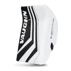 Vaughn Ventus SLR2 Youth Goalie Blocker -Warrior Shop vaughn blockers vaughn ventus slr2 youth goalie blocker white black regular 28741240651842