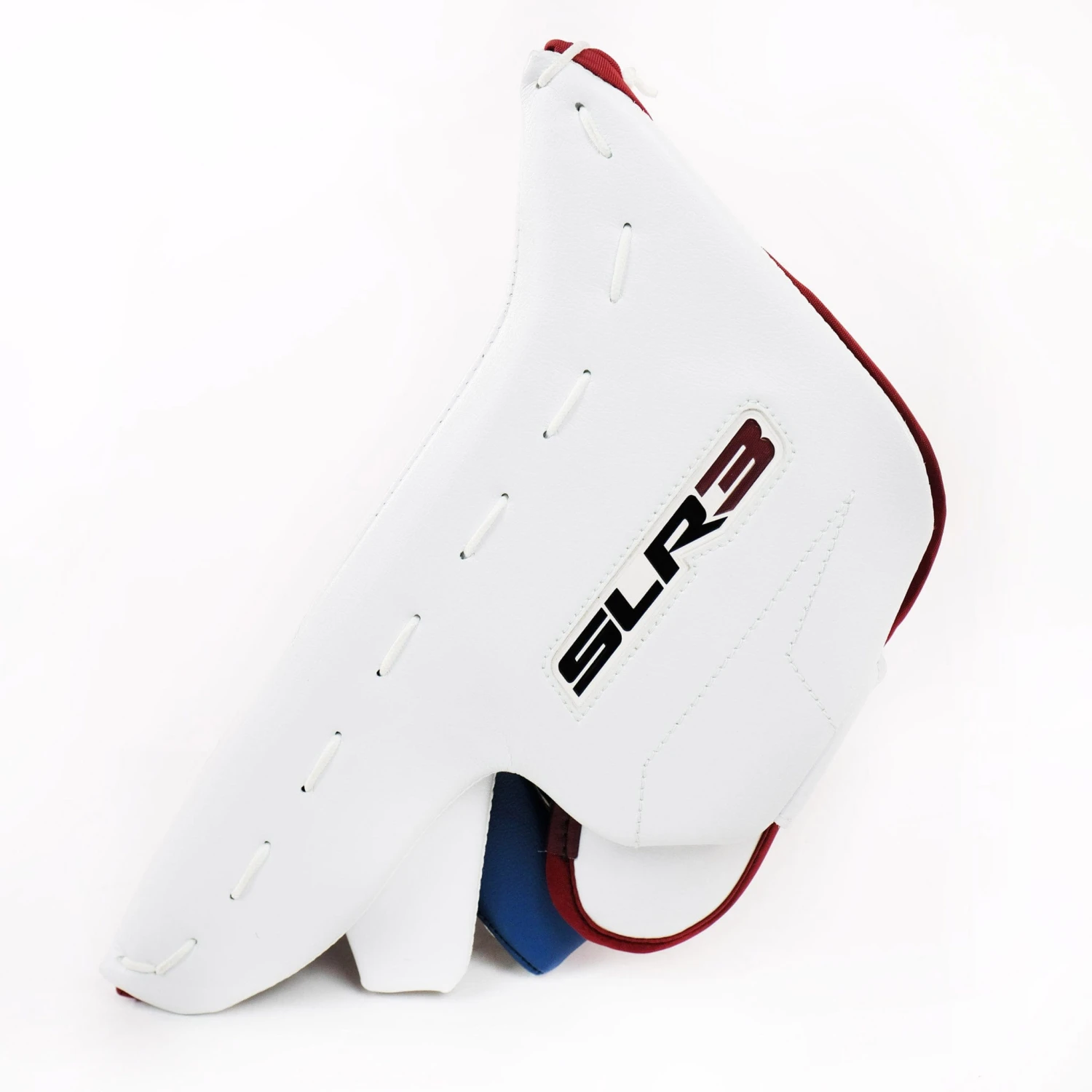 Vaughn Ventus SLR3 Pro Carbon Senior Goalie Blocker 17 Vaughn Ventus SLR3 Pro Carbon Senior Goalie Blocker - Image 17