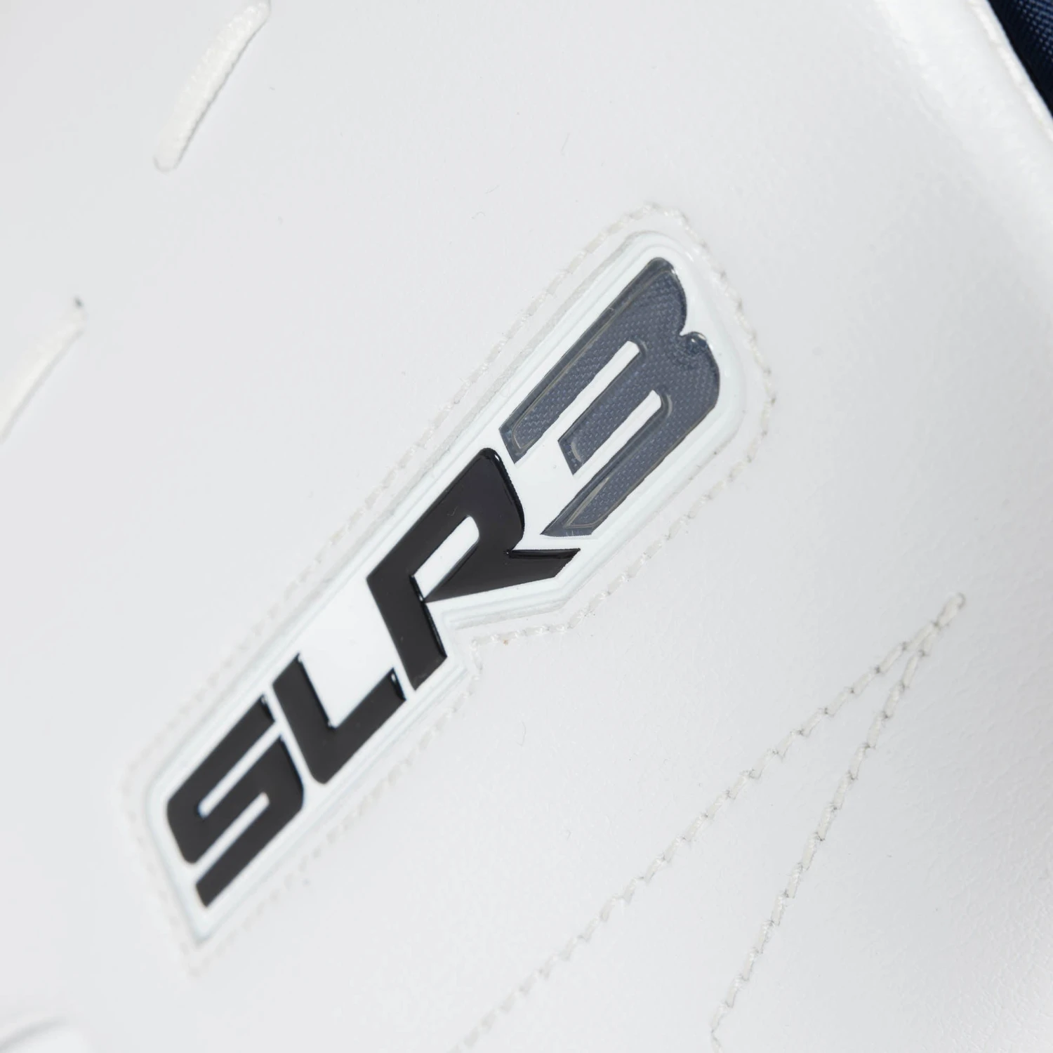 Vaughn Ventus SLR3 Pro Carbon Senior Goalie Blocker 7 Vaughn Ventus SLR3 Pro Carbon Senior Goalie Blocker - Image 7