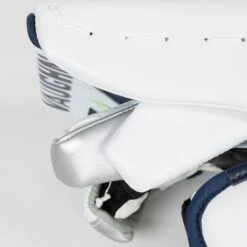 Vaughn Ventus SLR3 Pro Carbon Senior Goalie Blocker 24 Vaughn Ventus SLR3 Pro Carbon Senior Goalie Blocker -Warrior Shop vaughn blockers vaughn ventus slr3 pro carbon senior goalie blocker 29106341740610