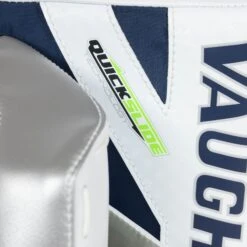 Vaughn Ventus SLR3 Pro Carbon Senior Goalie Blocker 25 Vaughn Ventus SLR3 Pro Carbon Senior Goalie Blocker -Warrior Shop vaughn blockers vaughn ventus slr3 pro carbon senior goalie blocker 29106341838914