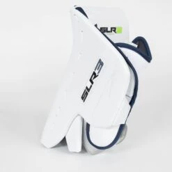 Vaughn Ventus SLR3 Pro Carbon Senior Goalie Blocker 23 Vaughn Ventus SLR3 Pro Carbon Senior Goalie Blocker -Warrior Shop vaughn blockers vaughn ventus slr3 pro carbon senior goalie blocker 29106341969986