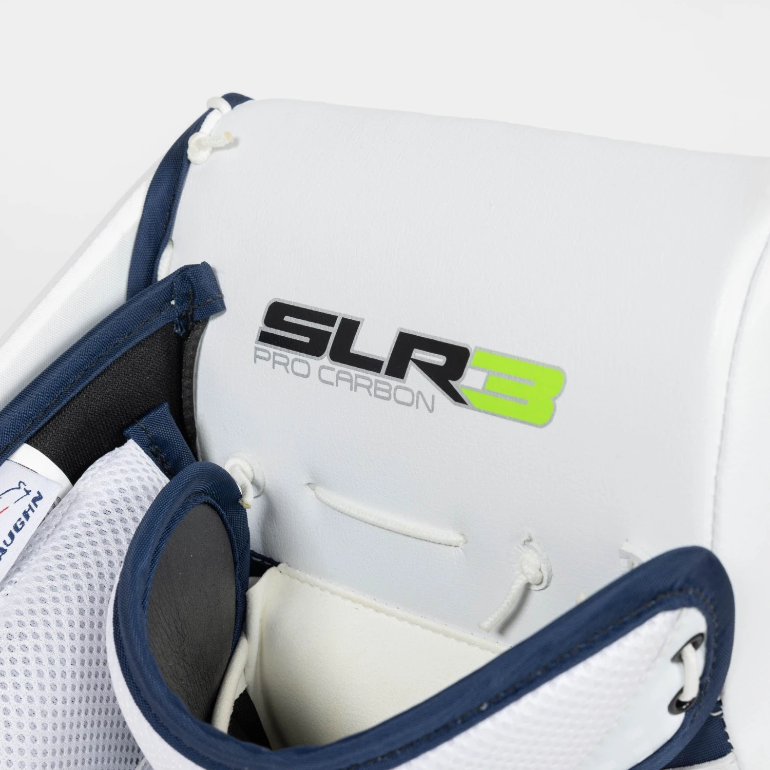 Vaughn Ventus SLR3 Pro Carbon Senior Goalie Blocker 11 Vaughn Ventus SLR3 Pro Carbon Senior Goalie Blocker - Image 11