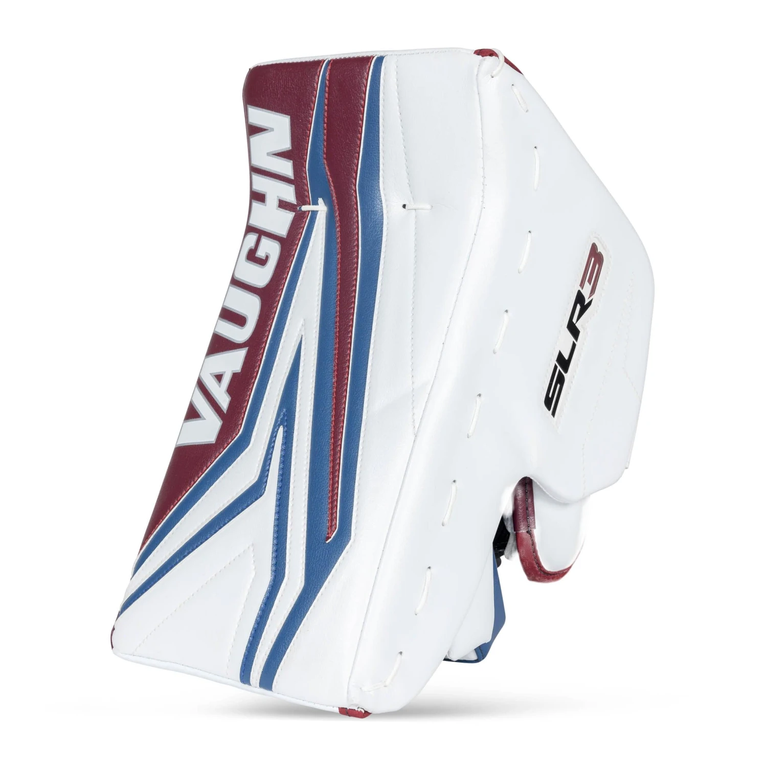 Vaughn Ventus SLR3 Pro Carbon Senior Goalie Blocker 16 Vaughn Ventus SLR3 Pro Carbon Senior Goalie Blocker - Image 16