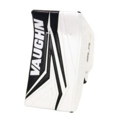 Vaughn Ventus SLR3 Pro Carbon Senior Goalie Blocker 38 Vaughn Ventus SLR3 Pro Carbon Senior Goalie Blocker -Warrior Shop vaughn blockers vaughn ventus slr3 pro carbon senior goalie blocker white black regular 29181257023554
