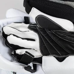 Vaughn Ventus SLR3 Pro Senior Goalie Blocker -Warrior Shop vaughn blockers vaughn ventus slr3 pro senior goalie blocker 29106348490818