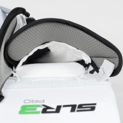 Vaughn Ventus SLR3 Pro Senior Goalie Blocker -Warrior Shop vaughn blockers vaughn ventus slr3 pro senior goalie blocker 29106349539394