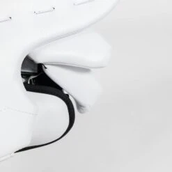 Vaughn Ventus SLR3 Pro Senior Goalie Blocker -Warrior Shop vaughn blockers vaughn ventus slr3 pro senior goalie blocker 29106349703234