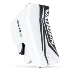 Vaughn Ventus SLR3 Pro Senior Goalie Blocker -Warrior Shop vaughn blockers vaughn ventus slr3 pro senior goalie blocker white black full right 29106349506626