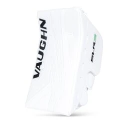 Vaughn Ventus SLR3 Pro Senior Goalie Blocker -Warrior Shop vaughn blockers vaughn ventus slr3 pro senior goalie blocker white regular 29106349899842