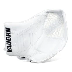 Vaughn Velocity Pro V Elite 2 Pro Carbon Senior Goalie Catcher -Warrior Shop vaughn catchers vaughn velocity pro v elite 2 pro carbon senior goalie catcher white regular 28743612530754