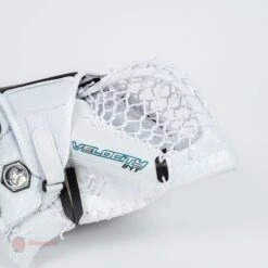 Vaughn Velocity V9 Intermediate Goalie Catcher -Warrior Shop vaughn catchers vaughn velocity v9 intermediate goalie catcher 14508996362306