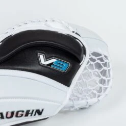Vaughn Velocity V9 Intermediate Goalie Catcher -Warrior Shop vaughn catchers vaughn velocity v9 intermediate goalie catcher 14508996395074
