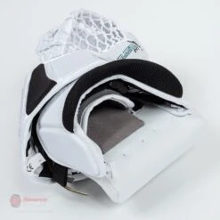 Vaughn Velocity V9 Intermediate Goalie Catcher -Warrior Shop vaughn catchers vaughn velocity v9 intermediate goalie catcher 14508996460610