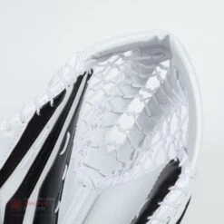 Vaughn Velocity V9 Intermediate Goalie Catcher -Warrior Shop vaughn catchers vaughn velocity v9 intermediate goalie catcher 14508996493378