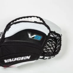 Vaughn Velocity V9 Pro Carbon Senior Goalie Catcher -Warrior Shop vaughn catchers vaughn velocity v9 pro carbon senior goalie catcher 14508880986178