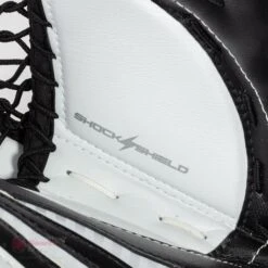 Vaughn Velocity V9 Pro Carbon Senior Goalie Catcher -Warrior Shop vaughn catchers vaughn velocity v9 pro carbon senior goalie catcher 14508881117250