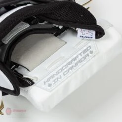 Vaughn Velocity V9 Pro Carbon Senior Goalie Catcher -Warrior Shop vaughn catchers vaughn velocity v9 pro carbon senior goalie catcher 14508881182786