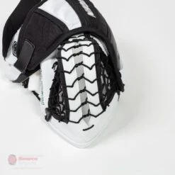 Vaughn Velocity V9 Pro Carbon Senior Goalie Catcher -Warrior Shop vaughn catchers vaughn velocity v9 pro carbon senior goalie catcher 14508881248322