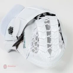 Vaughn Velocity V9 Pro Senior Goalie Catcher -Warrior Shop vaughn catchers vaughn velocity v9 pro senior goalie catcher 14508920504386