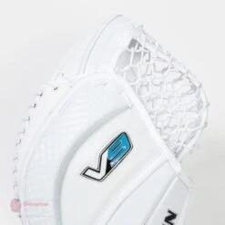 Vaughn Velocity V9 Pro Senior Goalie Catcher -Warrior Shop vaughn catchers vaughn velocity v9 pro senior goalie catcher 14508920537154