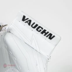 Vaughn Velocity V9 Pro Senior Goalie Catcher -Warrior Shop vaughn catchers vaughn velocity v9 pro senior goalie catcher 14508920668226