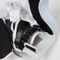 Vaughn Velocity V9 Pro Senior Goalie Catcher -Warrior Shop vaughn catchers vaughn velocity v9 pro senior goalie catcher 14508920700994