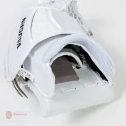 Vaughn Velocity V9 Pro Senior Goalie Catcher -Warrior Shop vaughn catchers vaughn velocity v9 pro senior goalie catcher 14508920766530