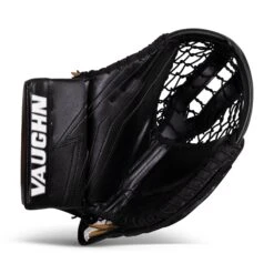 Vaughn Velocity V9 Pro Senior Goalie Catcher -Warrior Shop vaughn catchers vaughn velocity v9 pro senior goalie catcher black regular 30201814712386