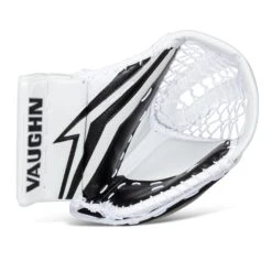 Vaughn Velocity V9 Pro Senior Goalie Catcher -Warrior Shop vaughn catchers vaughn velocity v9 pro senior goalie catcher white black regular 28743623376962