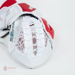 Vaughn Velocity V9 XP Junior Goalie Catcher -Warrior Shop vaughn catchers vaughn velocity v9 xp junior goalie catcher 14509026246722