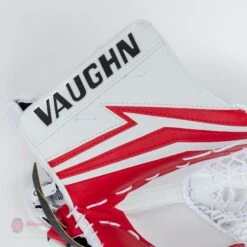 Vaughn Velocity V9 XP Junior Goalie Catcher -Warrior Shop vaughn catchers vaughn velocity v9 xp junior goalie catcher 14509026377794