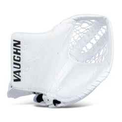 Vaughn Velocity V9 XP Junior Goalie Catcher -Warrior Shop vaughn catchers vaughn velocity v9 xp junior goalie catcher white regular 28743623639106