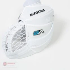 Vaughn Velocity V9 XP Pro Senior Goalie Catcher -Warrior Shop vaughn catchers vaughn velocity v9 xp pro senior goalie catcher 14508921454658