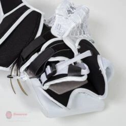 Vaughn Velocity V9 XP Pro Senior Goalie Catcher -Warrior Shop vaughn catchers vaughn velocity v9 xp pro senior goalie catcher 14508921552962