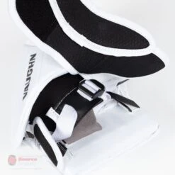 Vaughn Velocity V9 Youth Goalie Catcher -Warrior Shop vaughn catchers vaughn velocity v9 youth goalie catcher 14781959962690