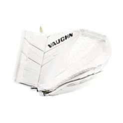 Vaughn Ventus SLR2 Intermediate Goalie Catcher -Warrior Shop vaughn catchers vaughn ventus slr2 intermediate goalie catcher white regular 28776761557058