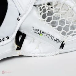 Vaughn Ventus SLR2 Pro Carbon Senior Goalie Catcher -Warrior Shop vaughn catchers vaughn ventus slr2 pro carbon senior goalie catcher 28702202855490
