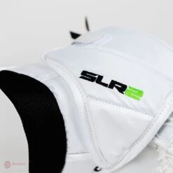 Vaughn Ventus SLR2 Pro Carbon Senior Goalie Catcher -Warrior Shop vaughn catchers vaughn ventus slr2 pro carbon senior goalie catcher 28702202921026