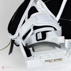 Vaughn Ventus SLR2 Pro Carbon Senior Goalie Catcher -Warrior Shop vaughn catchers vaughn ventus slr2 pro carbon senior goalie catcher 30365357637698