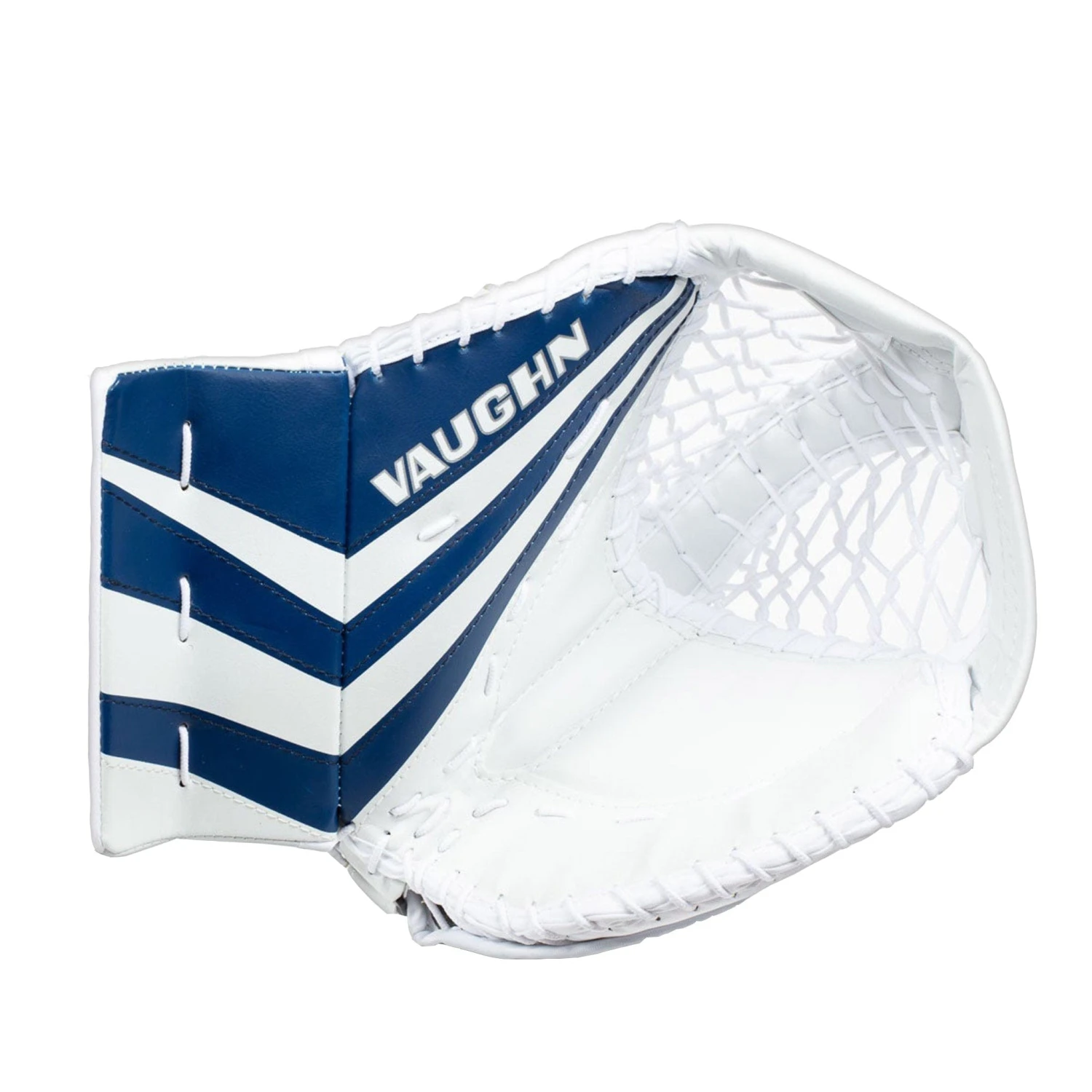 Vaughn Ventus SLR2 Pro Senior Goalie Catcher 2 Vaughn Ventus SLR2 Pro Senior Goalie Catcher - Image 2