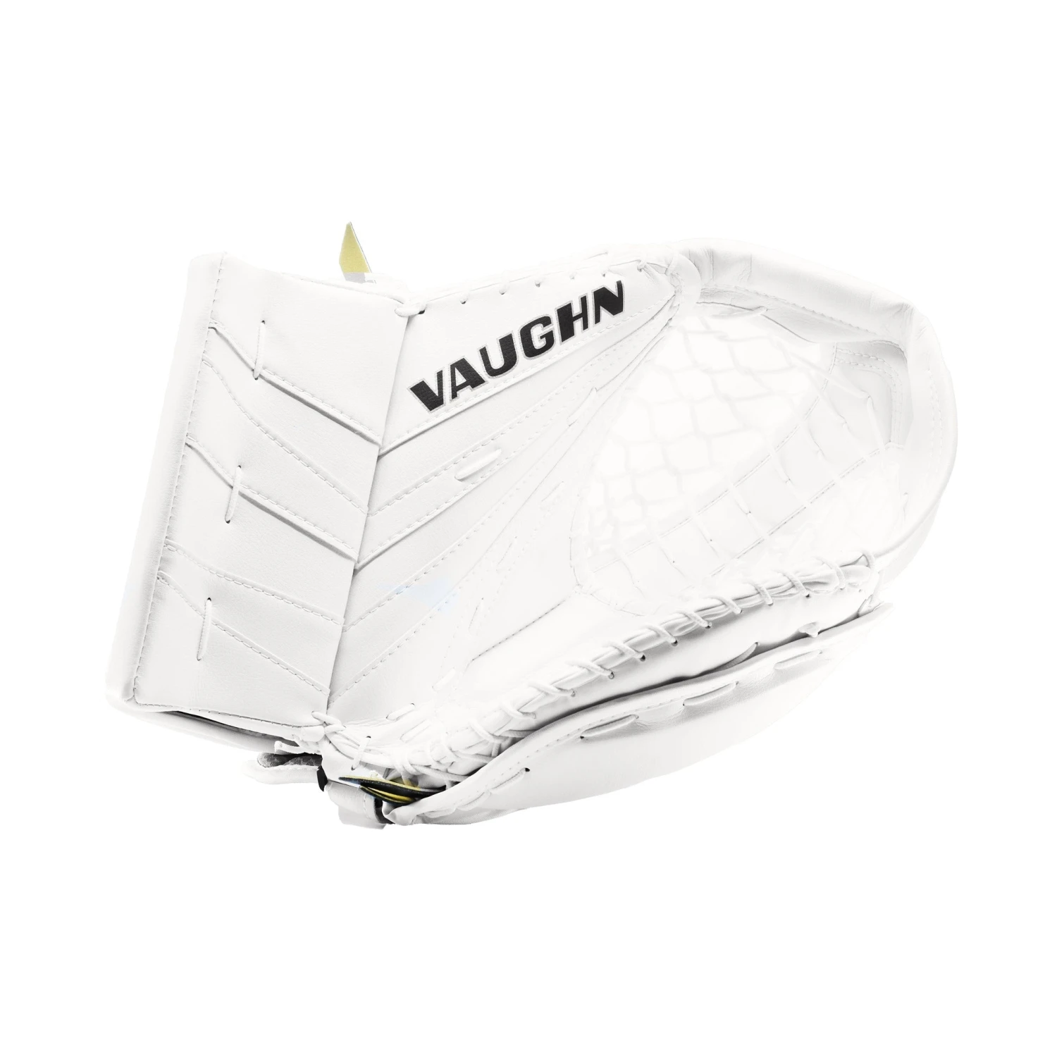 Vaughn Ventus SLR2 Pro Senior Goalie Catcher 4 Vaughn Ventus SLR2 Pro Senior Goalie Catcher - Image 4